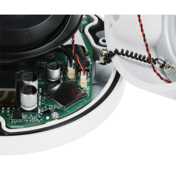 KAMERA IP TC-C35KS 3ERA-28 Color Maker - 5 Mpx 2.8 mm TIANDY
